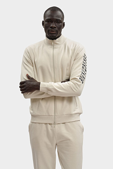 Толстовка Bikkembergs