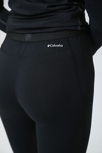 Термобелье брюки Midweight Stretch Tight Columbia
