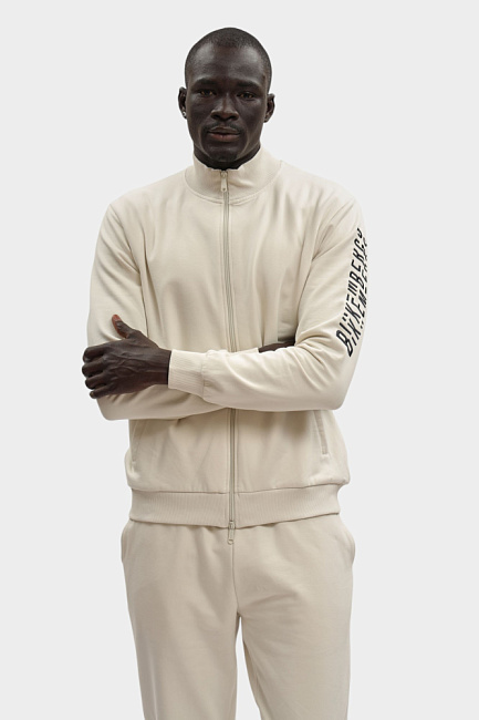 Толстовка Bikkembergs