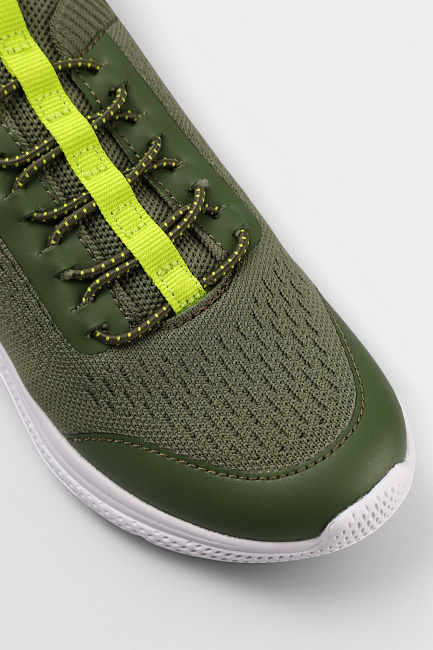 Кроссовки Geox