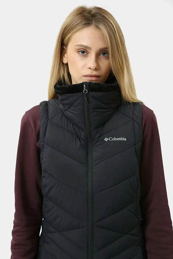 Жилет утепленный Columbia