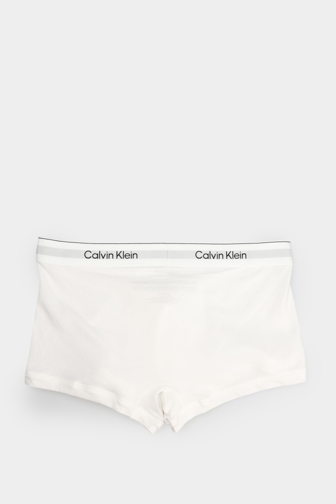 LV00NB4389 Трусы 3 шт Calvin Klein Underwear Белый