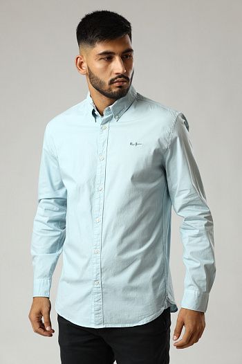 Рубашка Pepe Jeans