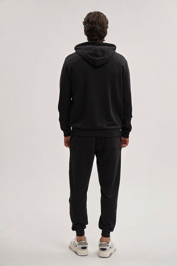 Брюки спортивные Bikkembergs Черный