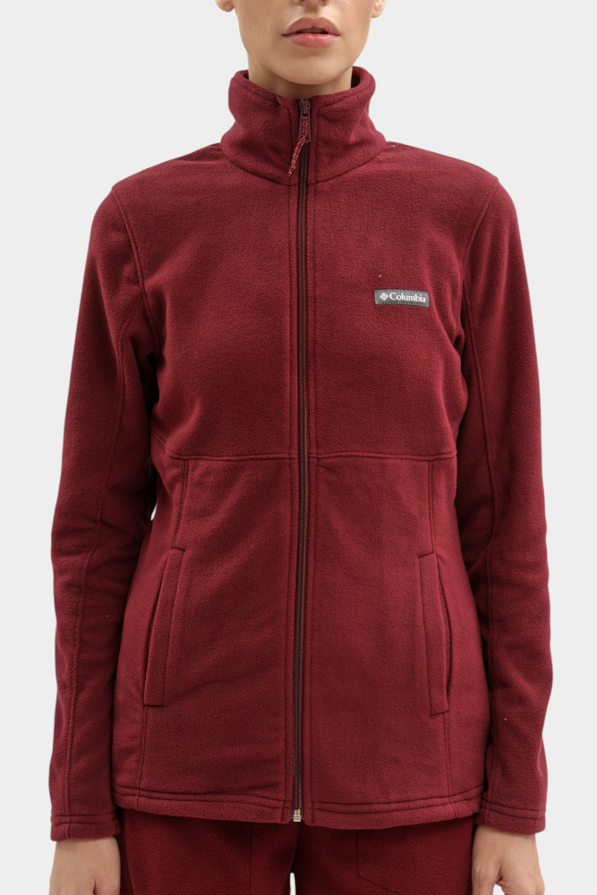 1938041 куртка трикотажная columbia 