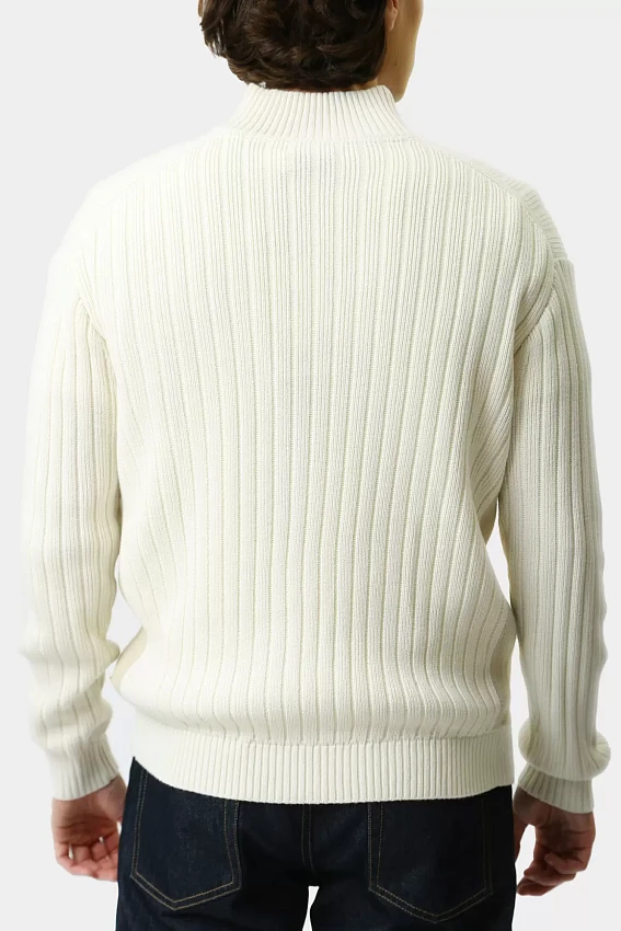 Свитер Calvin Klein Jeans Белый