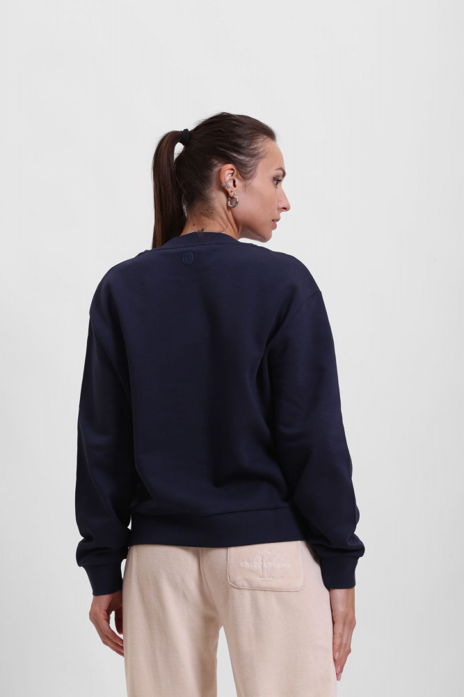 56F00163-1T005385 свитшот trussardi 