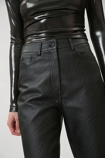 Брюки Calvin Klein Jeans