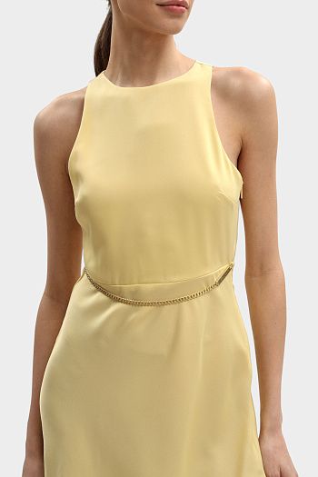 Платье Armani Exchange