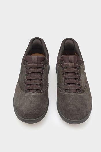 Кроссовки Armani Exchange