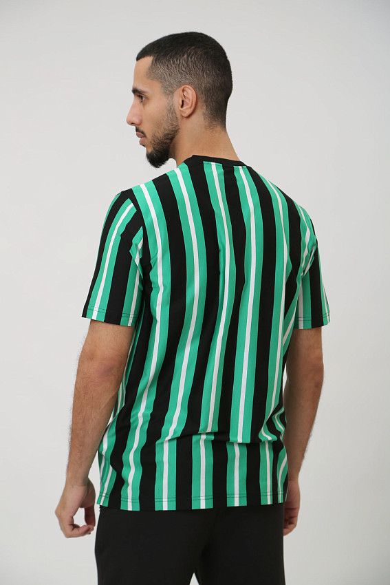 Футболка Karl Lagerfeld Зеленый