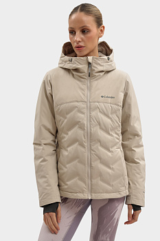 Куртка Columbia