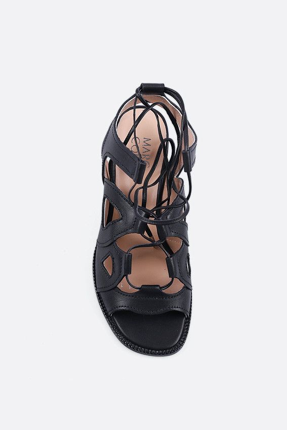 Босоножки на каблуке Marc Cony