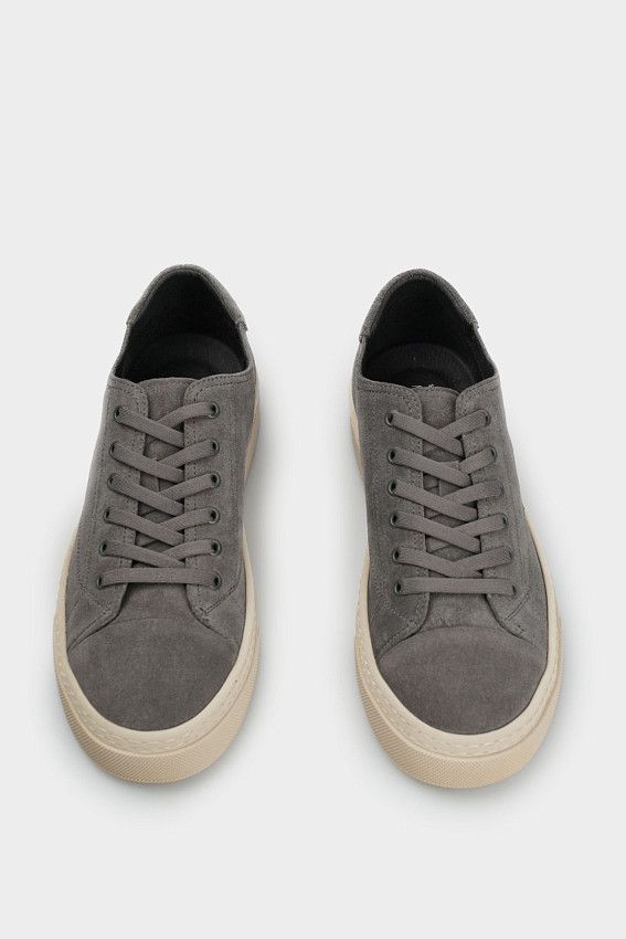 Кеды Marc Cony Серый