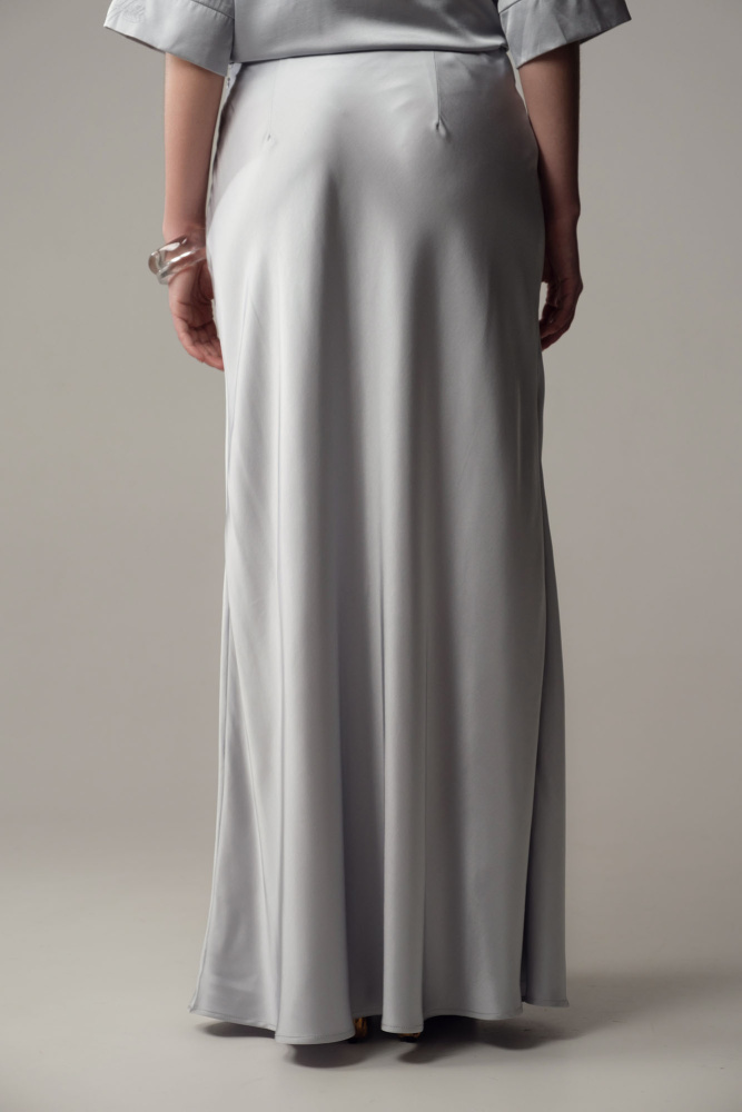 W-251-TH-56-0135 юбка the hills 