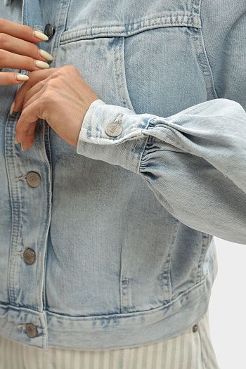 Куртка джинсовая Pepe Jeans