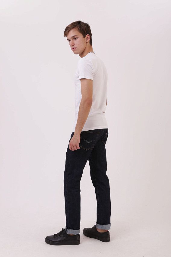 Комплект футболок 2 шт. Armani Exchange Белый