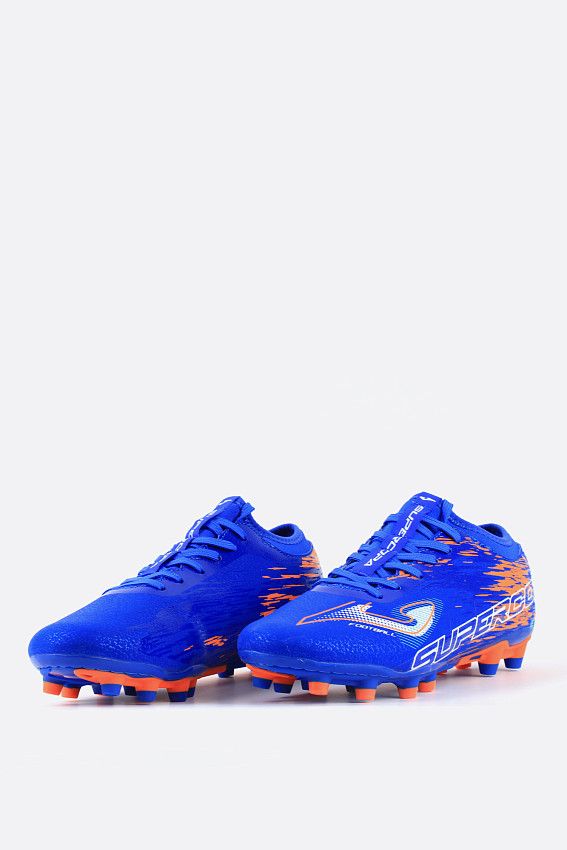 Футбольные бутсы Joma Синий