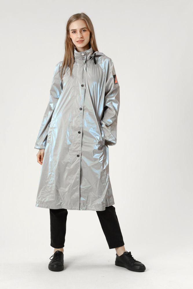 6KYK06_YNVRZ плащ armani exchange 