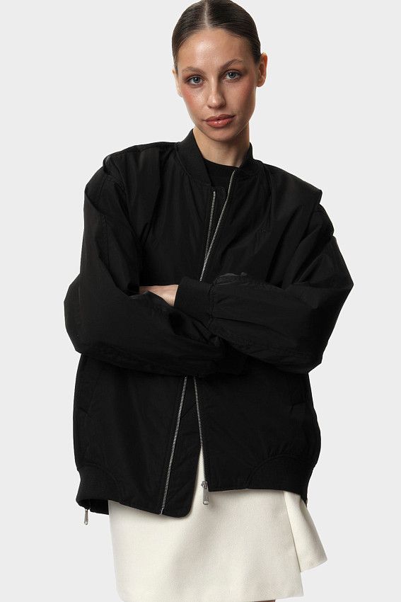 Бомбер Calvin Klein Jeans