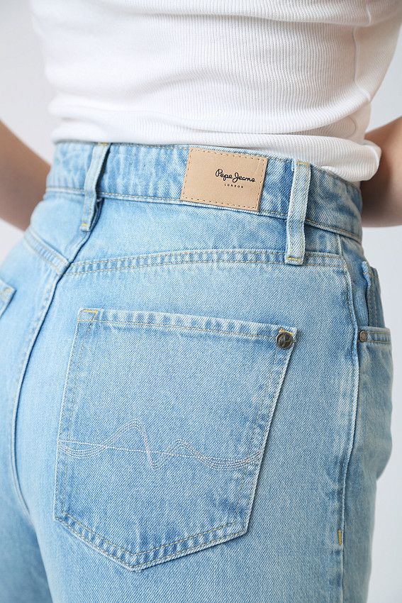 Джинсы Pepe Jeans