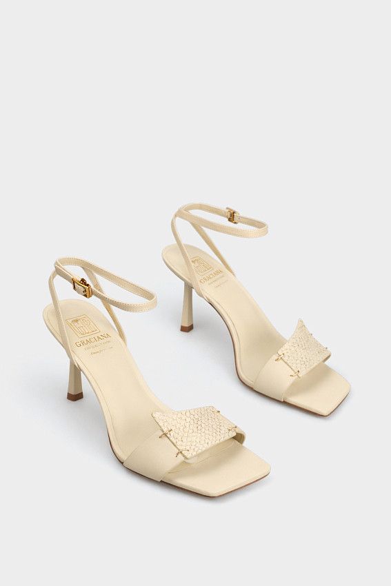 Босоножки Graciana