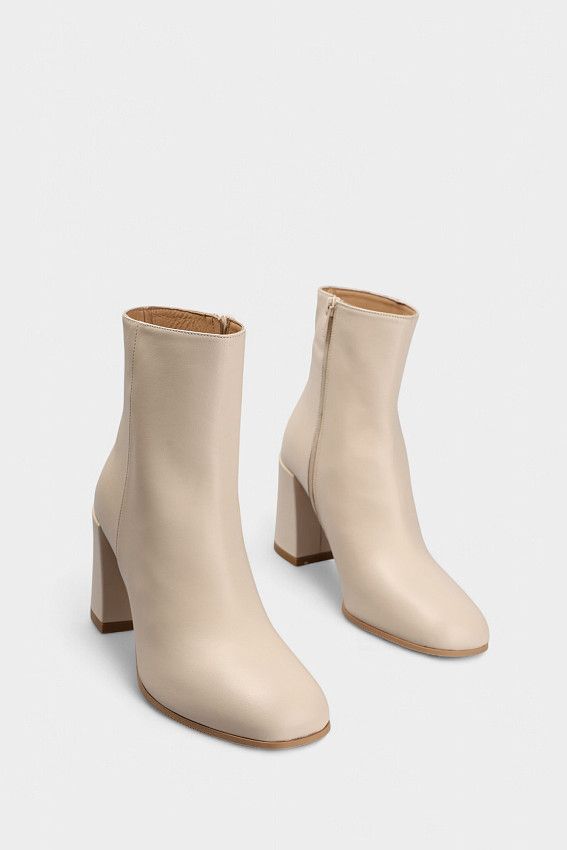 Ботильоны Marc Cony