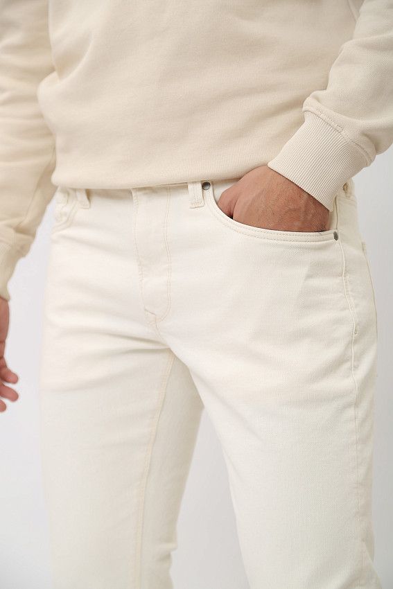 Джинсы TAPERED JEANS  Pepe Jeans