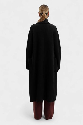 Пальто Emporio Armani