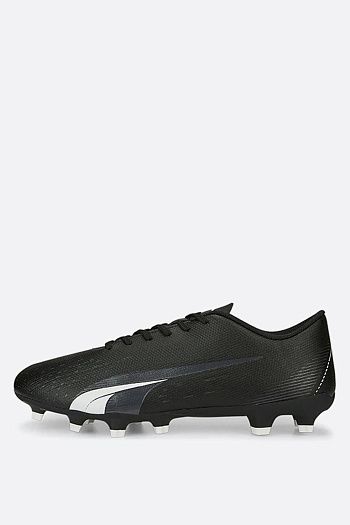 Футбольные бутсы Puma