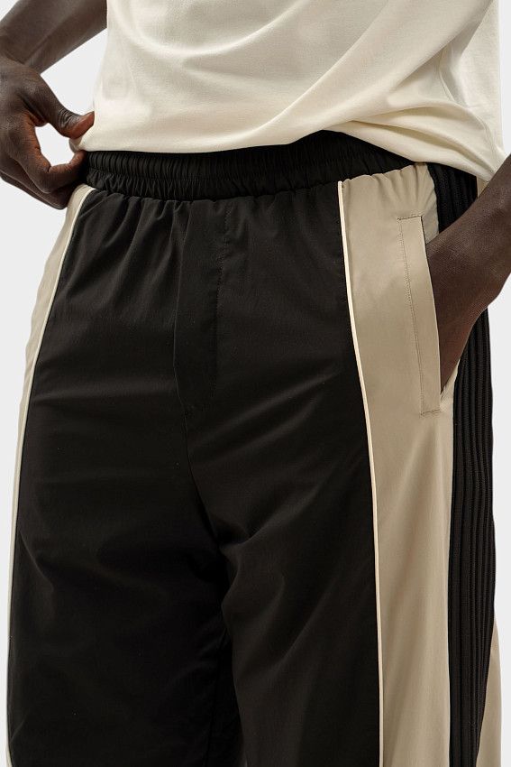 Брюки EA7 Черный