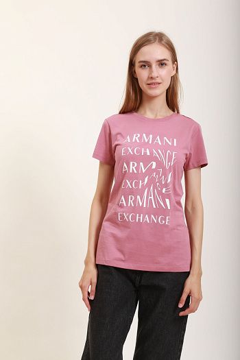 Футболка Armani Exchange