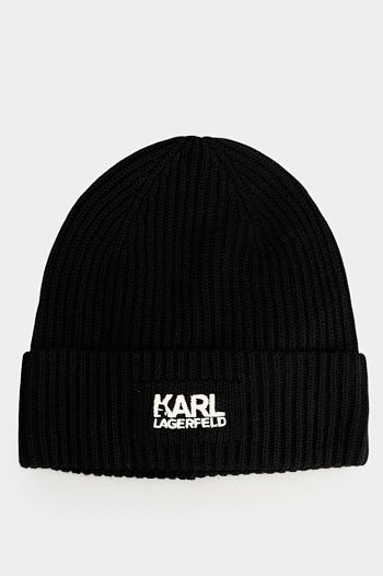 Шапка Karl Lagerfeld