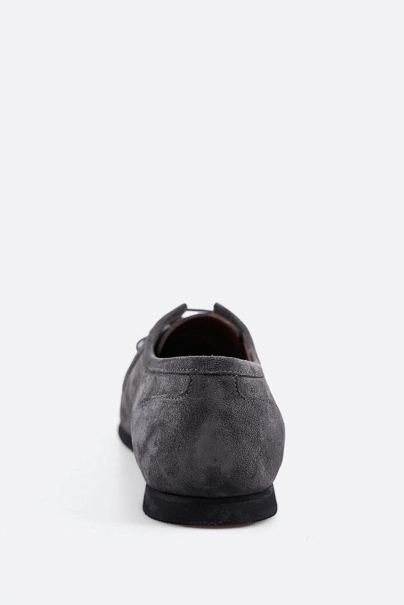 Туфли Corso Como Серый