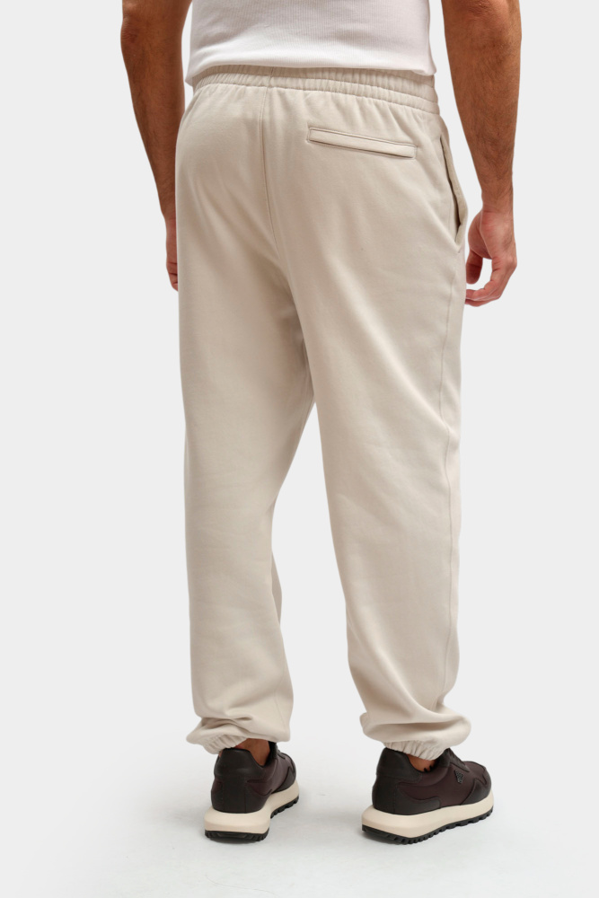 LV04RD252G Брюки спортивные Calvin Klein Jeans Бежевый