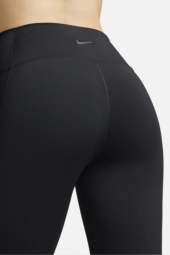 Лосины Nike Черный