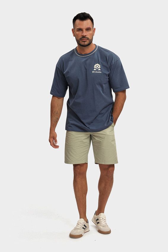 Футболка Columbia Синий