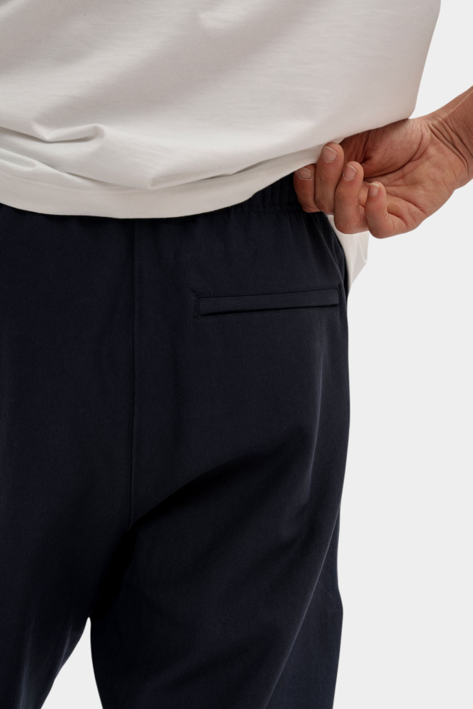 LV04RC279G Брюки спортивные Calvin Klein Jeans Синий