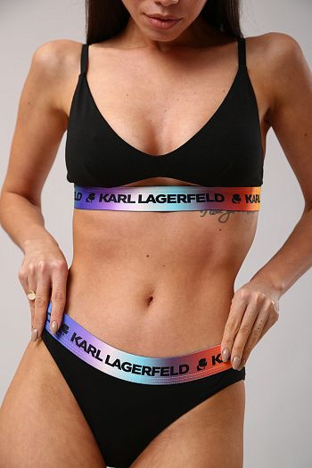 Трусы Karl Lagerfeld