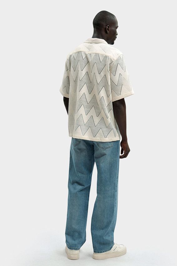 Рубашка Strellson Белый