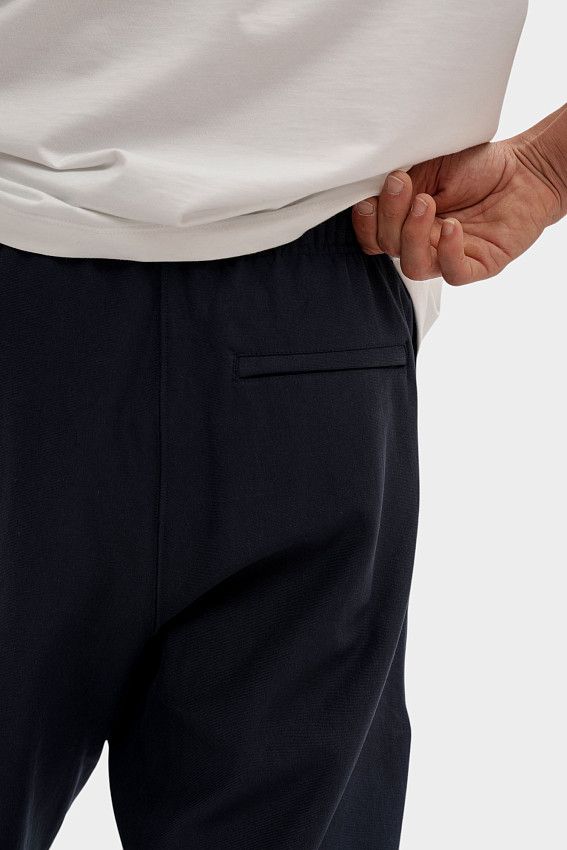 Брюки спортивные Calvin Klein Jeans Синий
