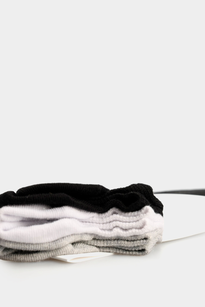 A4M47041 Носки 3 шт Karl Lagerfeld 