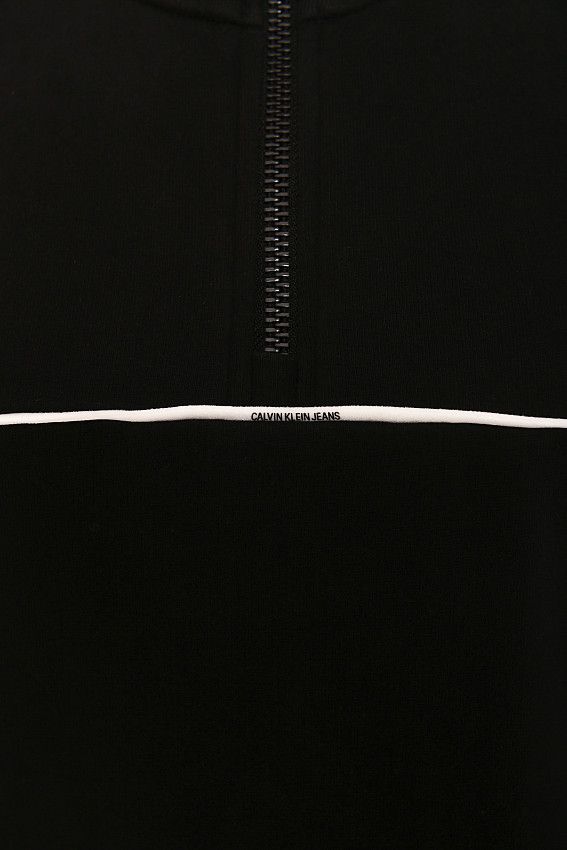 Платье Calvin Klein Jeans Черный