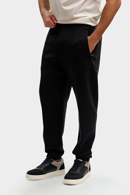 Брюки спортивные Emporio Armani