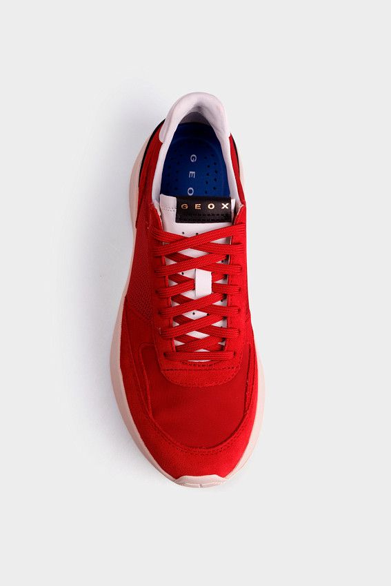 Кроссовки Geox