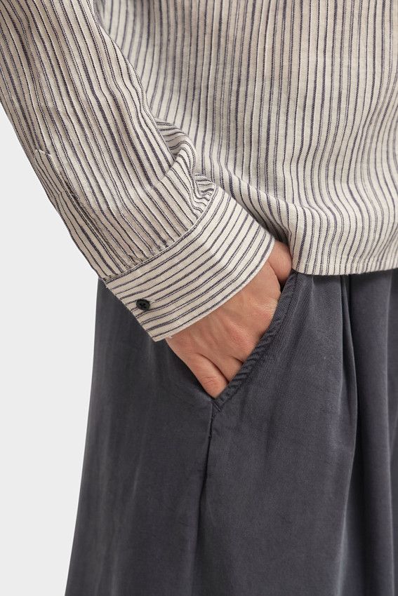 Блузка Mustang Серый