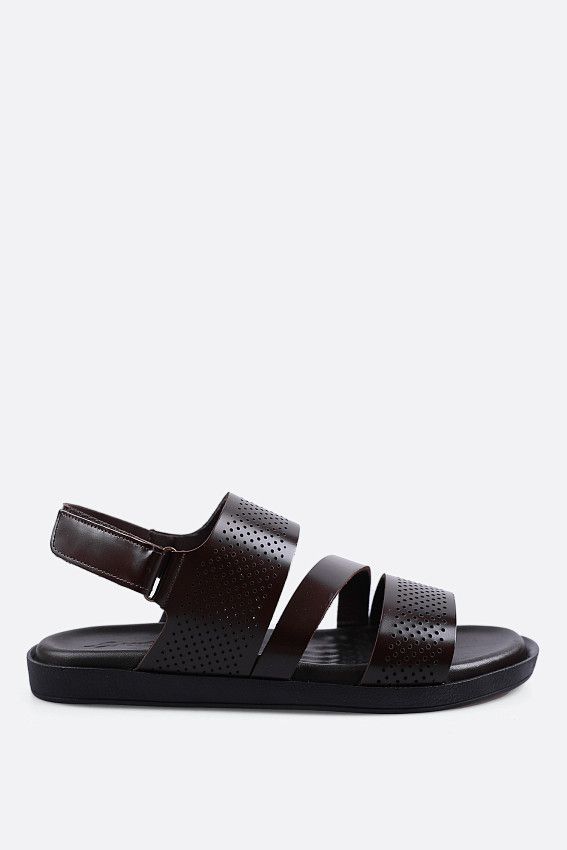 Сандалии Corso Como Коричневый