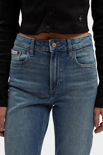 Джинсы Calvin Klein Jeans