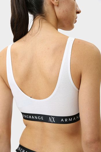 Топ Armani Exchange