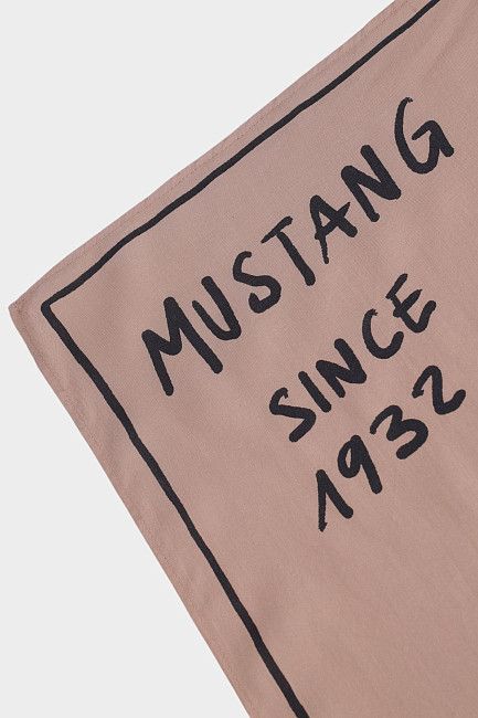 Бандана Mustang